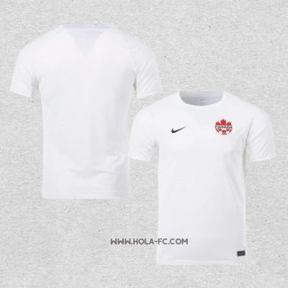 Tailandia Camiseta Segunda Canada 2023