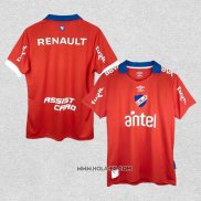 Tailandia Camiseta Segunda Club Nacional de Football 2022