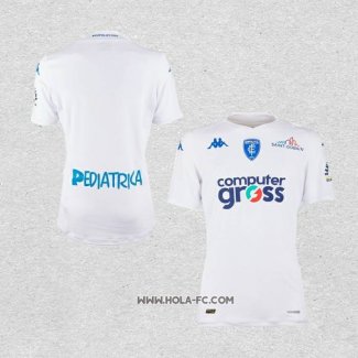 Tailandia Camiseta Segunda Empoli 2023-2024