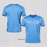 Tailandia Camiseta Segunda Inglaterra 2023