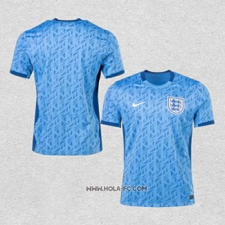 Tailandia Camiseta Segunda Inglaterra 2023