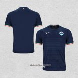 Tailandia Camiseta Segunda Lazio 2023-2024