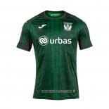 Tailandia Camiseta Segunda Leganes 2021-2022