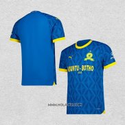 Tailandia Camiseta Segunda Mamelodi Sundowns 2023-2024