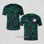 Tailandia Camiseta Segunda Nigeria 2024-2025