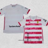 Tailandia Camiseta Segunda Real Oviedo 2021-2022