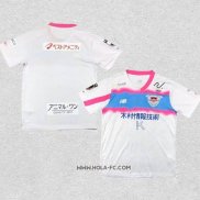 Tailandia Camiseta Segunda Sagan Tosu 2024