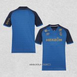 Tailandia Camiseta Segunda Stade de Reims 2021-2022