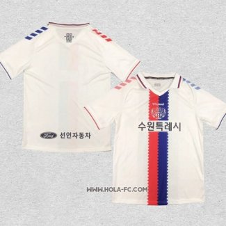 Tailandia Camiseta Segunda Suwon 2023