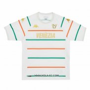 Tailandia Camiseta Segunda Venezia 2022-2023