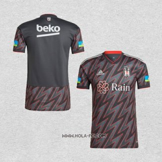 Tailandia Camiseta Tercera Besiktas JK 2022-2023