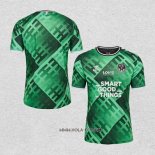 Tailandia Camiseta Tercera Saint-Etienne 2023-2024