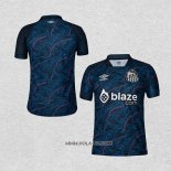 Tailandia Camiseta Tercera Santos 2023