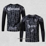Camiseta America Portero 2022-2023 Manga Larga