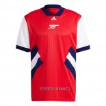 Camiseta Arsenal Icon Retro 2023