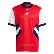 Camiseta Arsenal Icon Retro 2023