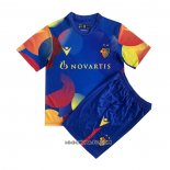 Camiseta Basel Carnival 2022-2023 Nino