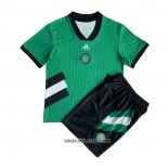 Camiseta Celtic Icon 2022-2023 Nino