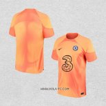 Camiseta Chelsea Portero 2022-2023