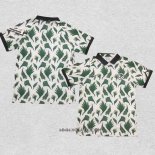 Camiseta Polo del Nigeria 2021 Verde