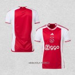 Camiseta Primera Ajax 2023-2024