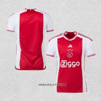 Camiseta Primera Ajax 2023-2024