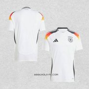 Camiseta Primera Alemania 2024