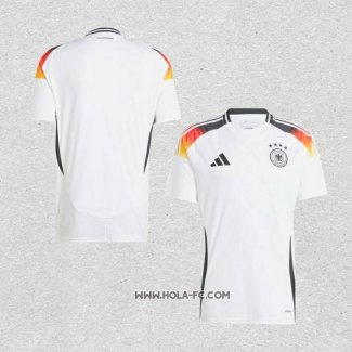 Camiseta Primera Alemania 2024