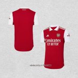 Camiseta Primera Arsenal Authentic 2022-2023