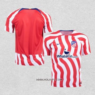 Camiseta Primera Atletico Madrid 2022-2023