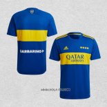 Camiseta Primera Boca Juniors 2021