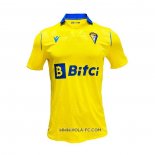 Camiseta Primera Cadiz 2021-2022