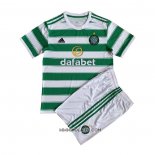 Camiseta Primera Celtic 2021-2022 Nino