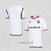 Camiseta Primera Colo-Colo 2023