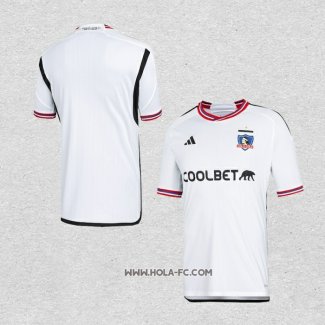 Camiseta Primera Colo-Colo 2023