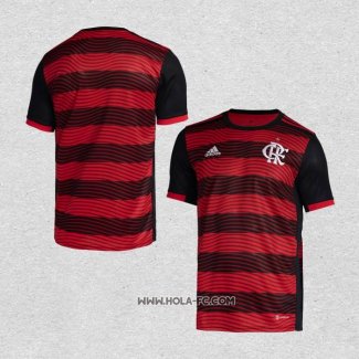 Camiseta Primera Flamengo 2022