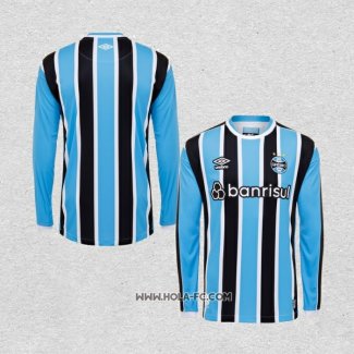 Camiseta Primera Gremio 2023-2024 Manga Larga