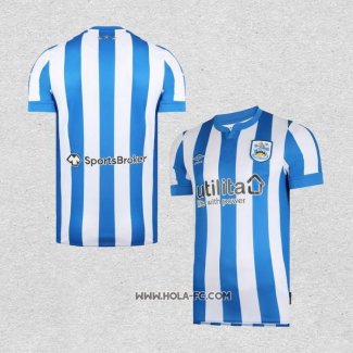 Camiseta Primera Huddersfield Town 2021-2022