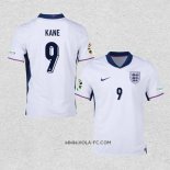 Camiseta Primera Inglaterra Jugador Kane 2024