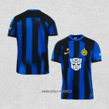 Camiseta Primera Inter Milan 2023-2024