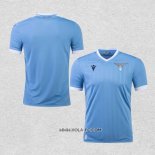 Camiseta Primera Lazio 2021-2022