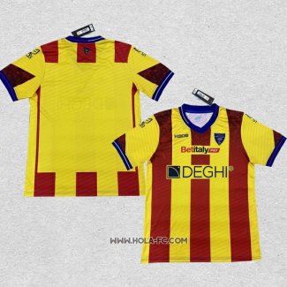 Camiseta Primera Lecce 2023-2024