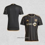 Camiseta Primera Los Angeles FC 2024-2025