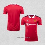 Camiseta Primera Manchester United 2022-2023
