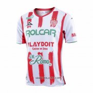 Camiseta Primera Necaxa 2022-2023