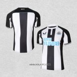 Camiseta Primera Newcastle United 2021-2022