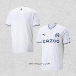 Camiseta Primera Olympique Marsella 2022-2023