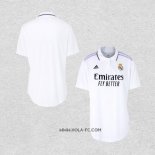 Camiseta Primera Real Madrid 2022-2023 Mujer