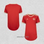 Camiseta Primera SC Internacional 2022 Mujer