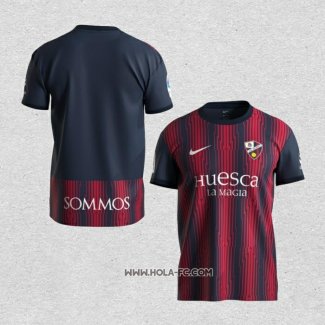 Camiseta Primera SD Huesca 2022-2023